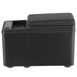 Frigider auto cu compresor, Cotiera, 8 l, 538 x 190 x 390 mm, 12/24 V DC, 110-240 V AC, -20 ℃ la 20 ℃, Bluetooth, 45 W, Incarcare Wireless telefon
