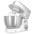 Mixer planetar cu bol de inox 4 l, putere 1000 W, 6 viteze