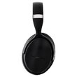 Casti Over the Ear pliabile, K&M, Wireless, Bluetooth, Active noise reduction, Conectare la 2 dispozitive, Microfon, diametru difuzor 40mm