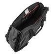 Geanta sa pentru motociclete, 18 l, Negru, 450 x 265 x 155 mm
