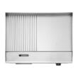 Plita electrica, Plancha Inox 3200 W, suprafata de gatit Striata/Neteda 535 x 300 mm, control reglabil al temperaturii 50-300°C
