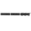 Organizator scule si unelte, max 272 kg, 3 x sine, 9 x carlige, Lungime 126 cm
