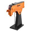 Slefuitor profesional cu banda 76x2007 mm, 2100 W, 900 rpm, unghi reglabil de la 0° la 45°, orificiu de colectare a prafului