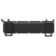 Organizator scule si unelte, max 272 kg, 3 x sine, 9 x carlige, Lungime 126 cm