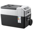 Cutie frigorifica profesionala cu compresor, Troller, Capacitate 30 l, Alimentare 12V/24V DC 100-240V AC, -22℃ până la 10℃
