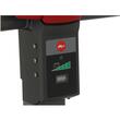 Carucior electric tip platforma, GeoTech E-Truck 400, 40V 6Ah, max 400 kg, 400W, Dimensiuni platforma 121x85 cm, 6 km/h