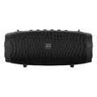 Boxa portabila, Bluetooth, IPX7, Funcție TWS, Subwoofer, 2 x15 W, Microfon încorporat, Funcție Hands-free