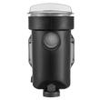 Pompa pentru piscina cu filtru detasabil, 2 Viteze, 1100 W, Debit 19200 l/h, inaltime pompare 17 m