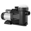 Pompa pentru piscina cu filtru detasabil, 2 Viteze, 1100 W, Debit 19200 l/h, inaltime pompare 17 m