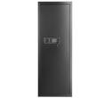 Dulap arme cu cifru, 2 x chei de urgenta, 450 x 382 x 1380 mm, 8-10 arme, Alarma, Lumina led