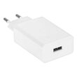 Camera de supraveghere WiFi, 2 Mpx, Interior, Conectare Telefon / PC, Night Vision, 1080p, aplicație Tuya Smart