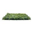 Gard artificial confidentialitate buxus, 3000 x 1000 x 45 mm, Verde