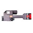 Dispozitiv electric de legare cu banda, 2 x acumulator 4 Ah, PP/PET 10-19 mm, forta tensionare 800N-5000N
