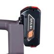 Dispozitiv electric de legare cu banda, 2 x acumulator 4 Ah, PP/PET 10-19 mm, forta tensionare 800N-5000N