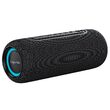 Boxa portabila, Bluetooth, 20 W, Intrare AUX, USB, TWS, Lumina RGB, IPX5