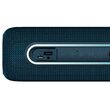 Boxa portabila, Bluetooth, 20 W, Intrare AUX, USB, TWS, Lumina RGB, IPX5, MP3/WAV/WMA/FLAC