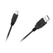 Boxa portabila, Bluetooth, 10 W, Intrare microfom, Intrare AUX, USB