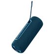 Boxa portabila, Bluetooth, 20 W, Intrare AUX, USB, TWS, Lumina RGB, IPX5, MP3/WAV/WMA/FLAC