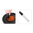 Aspirator de cenusa cu filtru Hepa, Vorel 72928, capacitate 18 L, 800 W