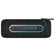 Boxa portabila, Bluetooth, 20 W, Intrare AUX, USB, TWS, Lumina RGB, IPX5