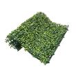 Gard artificial confidentialitate buxus, 3000 x 1500 x 40 mm, Verde