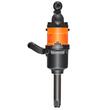 Cheie pneumatica de impact, 1 inch, Cuplu 2400 Nm, reglaj 6 trepte, 6400 rpm, 6.2 Bar
