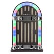 Boxa portabila Vintage Tonomat 10W Bluetooth, USB, 263x172x395 mm
