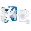 Cana filtranta Aluna Maxtra Pro Brita 2.4 l, Indicator schimbare filtru electronic