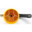 Lampa de gaz cu aprindere piezzo electrica Vorel 73403