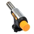 Lampa gaz cu piezzo Vorel 1.3 kW