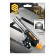 Lampa gaz cu piezzo Vorel 1.3 kW