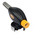 Lampa gaz cu piezo Vorel 1.3 kW, 1300 °C