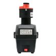 Dispozitiv ascutit burghie uzate Vorel 3-16 mm, putere 70 W