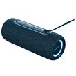 Boxa portabila, Bluetooth, 20 W, Intrare AUX, USB, TWS, Lumina RGB, IPX5, MP3/WAV/WMA/FLAC