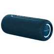 Boxa portabila, Bluetooth, 20 W, Intrare AUX, USB, TWS, Lumina RGB, IPX5, MP3/WAV/WMA/FLAC
