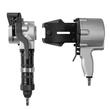 Dispozitiv pneumatic de legare cu banda otel 19 mm, Forta tensiune 8500 N, Conector rapid tip C