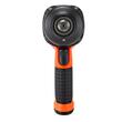 Cheie pneumatica de impact, 1/2 inch, Cuplu 1490 Nm, reglaj 4 trepte, 7500 rpm, 6.2 Bar