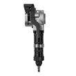 Dispozitiv pneumatic de legare cu banda otel 19 mm, Forta tensiune 8500 N, Conector rapid tip C