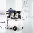 Compresor fara ulei, ultra silentios 68 dB, 750W, 50 l, 170 l/min, 8 Bar, 1450 rpm