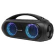 Boxa portabila, Bluetooth, 20 W, Intrare AUX, USB, TWS, Lumina RGB