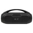 Boxa portabila, Bluetooth, 20 W, Intrare AUX, USB, TWS, Lumina RGB