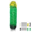 Set gard electric pentru animale, accesorii montaj incluse, Inaltime 0.9 m x lungime 50 m, fara sursa de alimentare