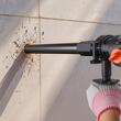Carota pentru beton armat, Diamantata, Diametru 38 mm, Adancime gaurire 356 mm, Filet interior 1-1/4 in-7