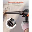 Carota pentru beton armat, Diamantata, Diametru 38 mm, Adancime gaurire 356 mm, Filet interior 1-1/4 in-7
