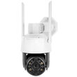 Camera supraveghere WiFi, Zoom 20x, Night Vision, 2592 x 1944 p, Exterior IP66