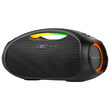 Boxa portabila Street X-Bass, 60 W, Bluetooth, IPX6, MP3/WAV/WMA/FLAC