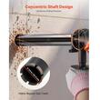 Carota pentru beton armat, Diamantata, Diametru 63.5 mm, Adancime gaurire 356 mm, Filet interior 1-1/4 in-7