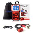 Tester universal diagnoza KW681, functii OBD II/ EOBD