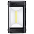 Lanterna cu led, magnet si carlig, Varta 230 lm, 3xAAA, 22 m, IP 54