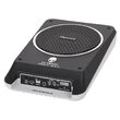 Subwoofer activ 12 inch, 200 W, Raspuns in frecventa 30 Hz - 200 Hz, 350 x 235 x 70 mm